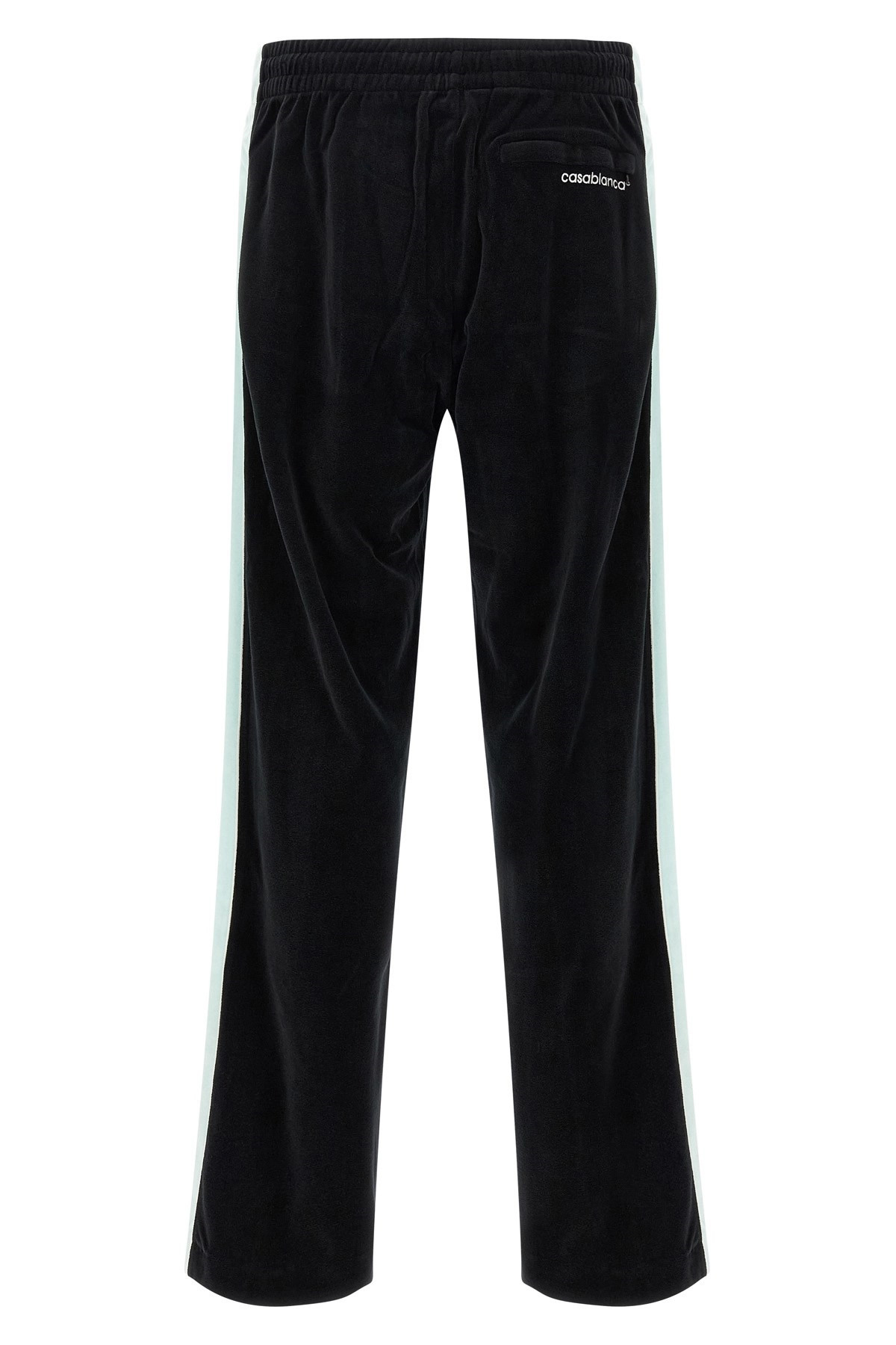 Chenille pants - 3