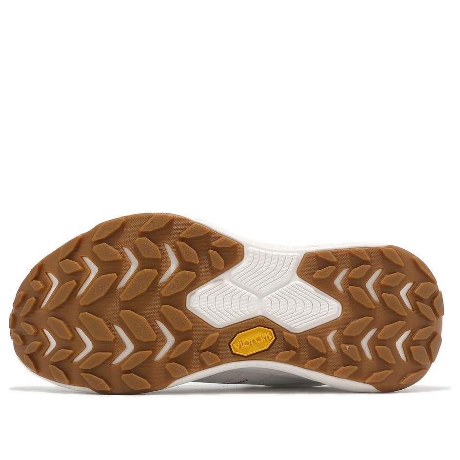 (WMNS) HOKA ONE ONE Transport Wide 'White Gum' 1164371-WWH - 5