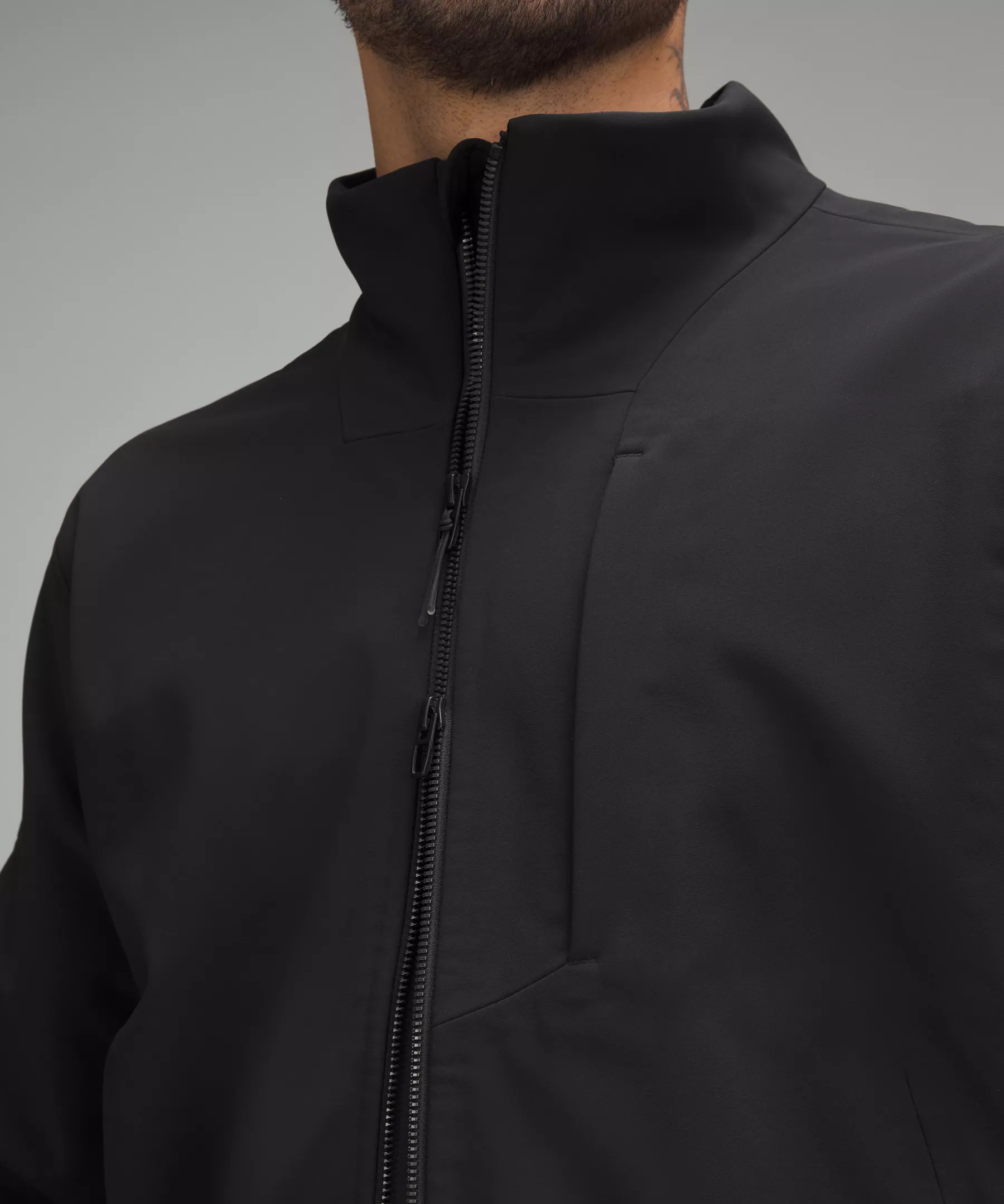 RepelShell Relaxed-Fit Jacket - 7