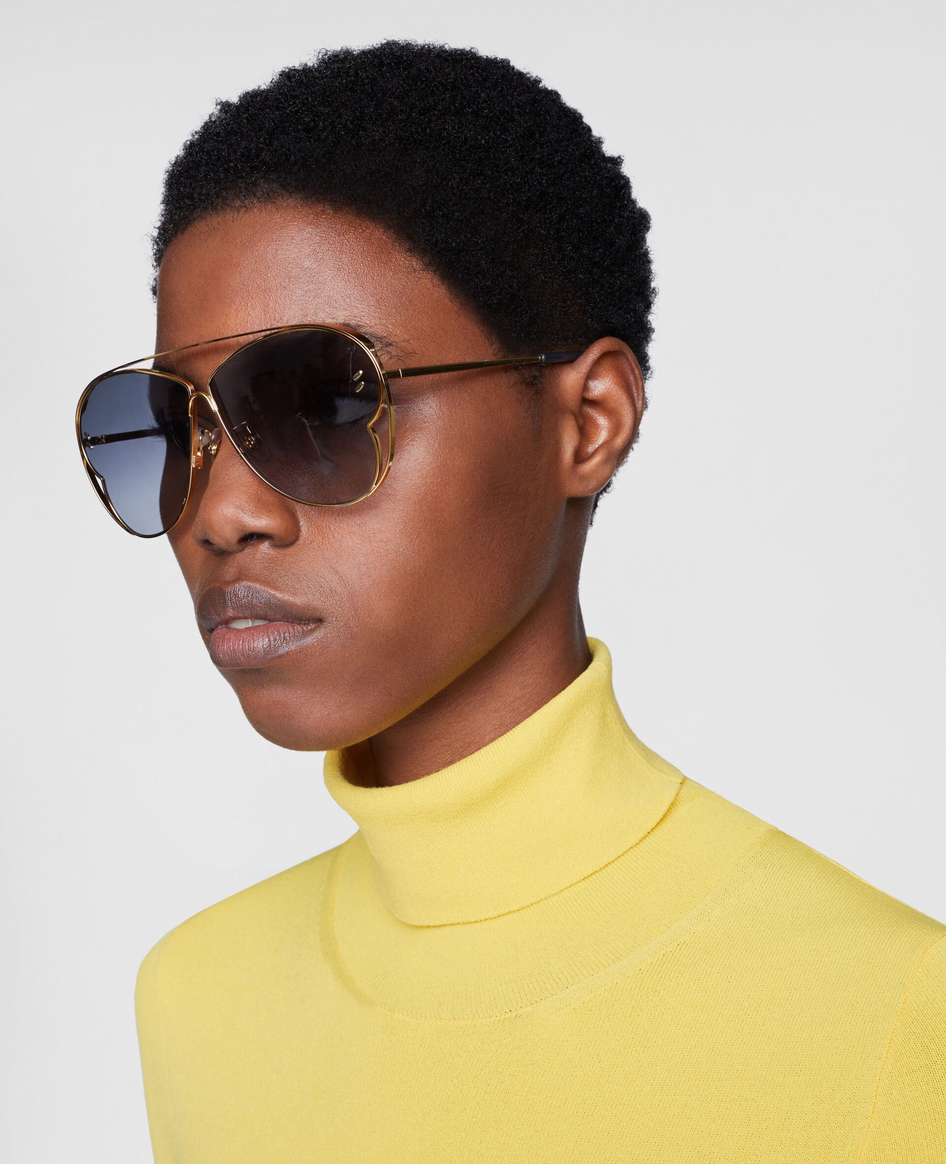 Butterfly Sunglasses - 3