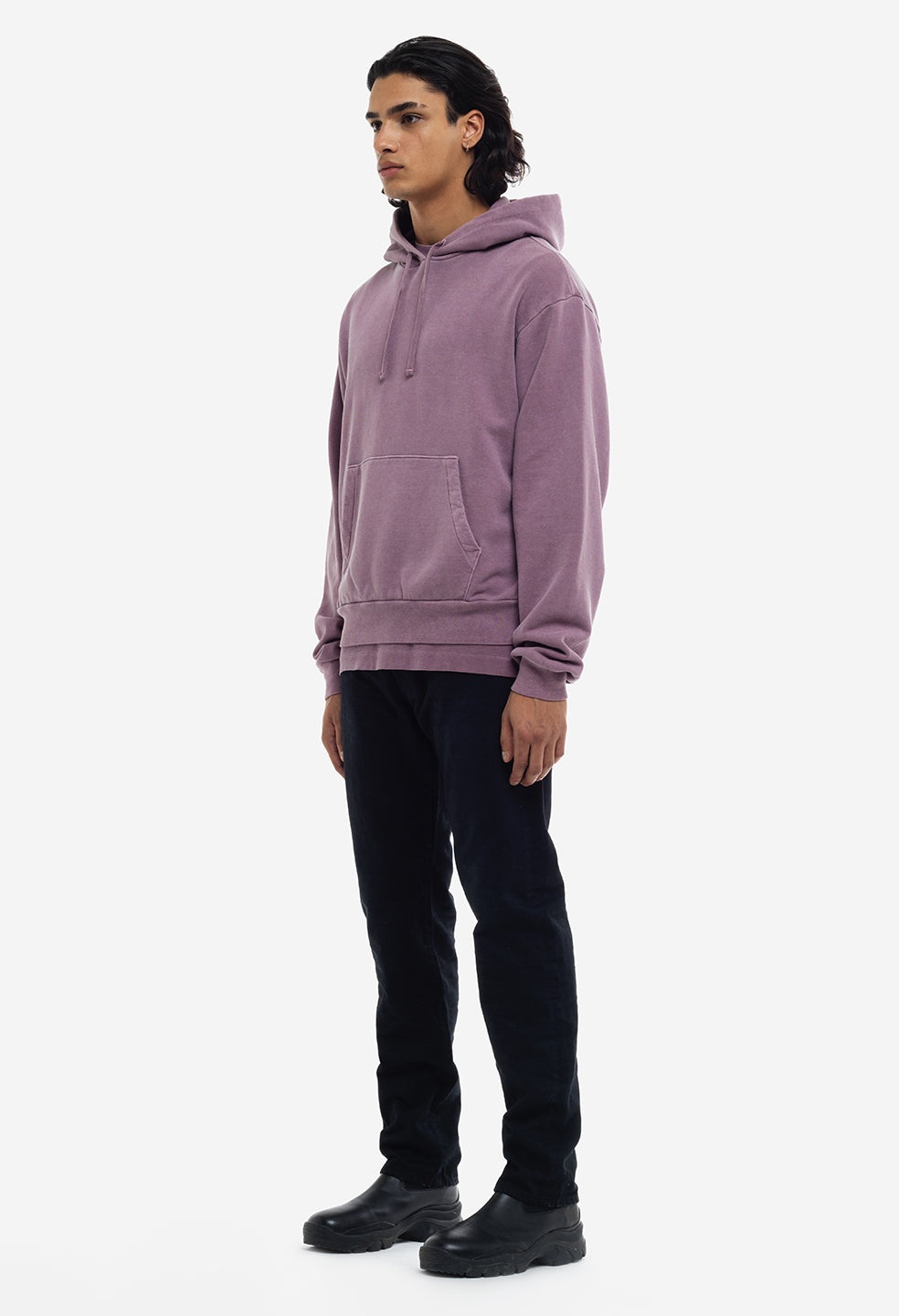 INTERVAL HOODIE - 4