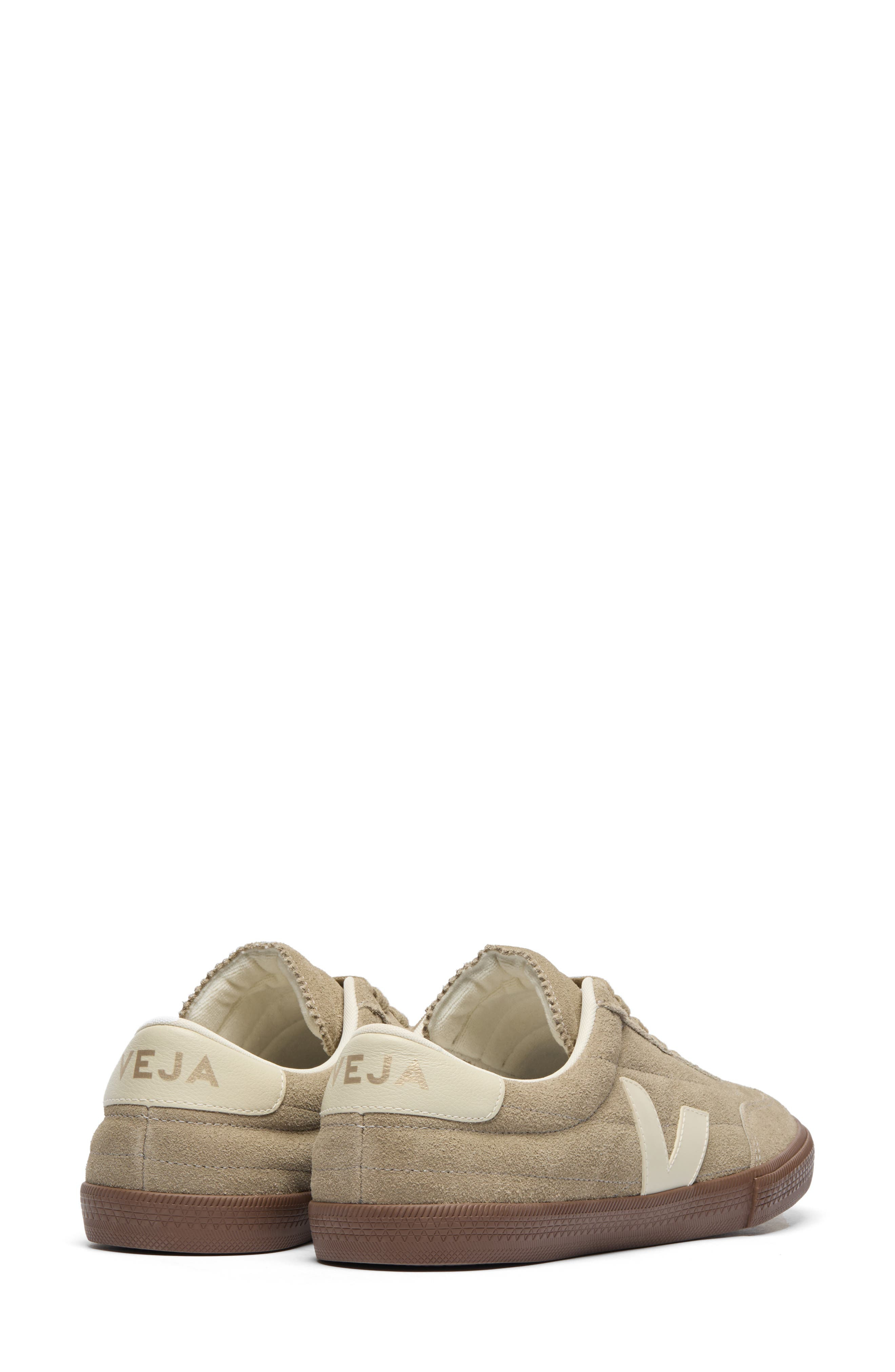 Veja Panenka Sneaker in Taupe Pierre Bark at Nordstrom - 2