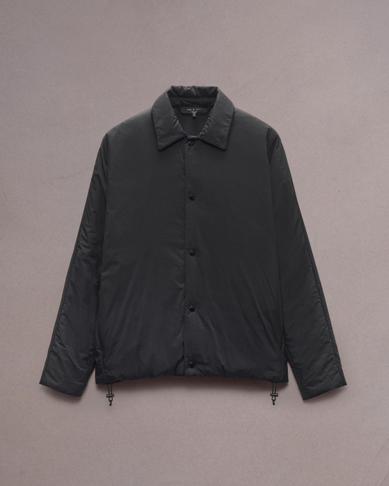 Henderson Shirt Jacket 1