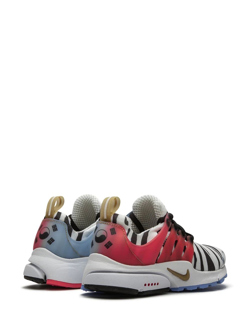 Air Presto "South Korea" sneakers - 3