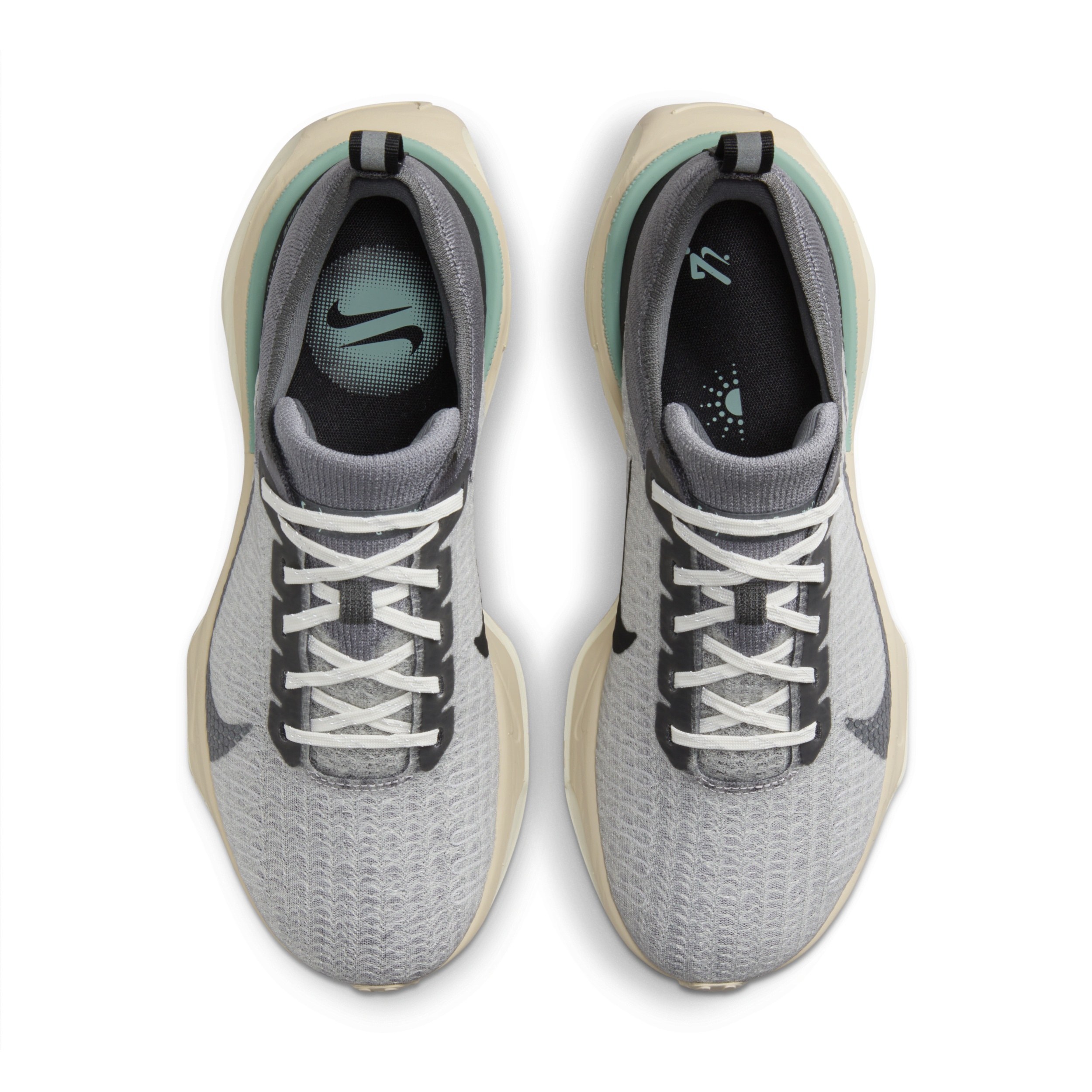 Nike Invincible 3 Men's Road Running Shoes - 4