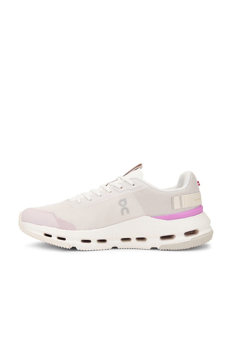 Cloudnova Form 2 Sneaker - 5