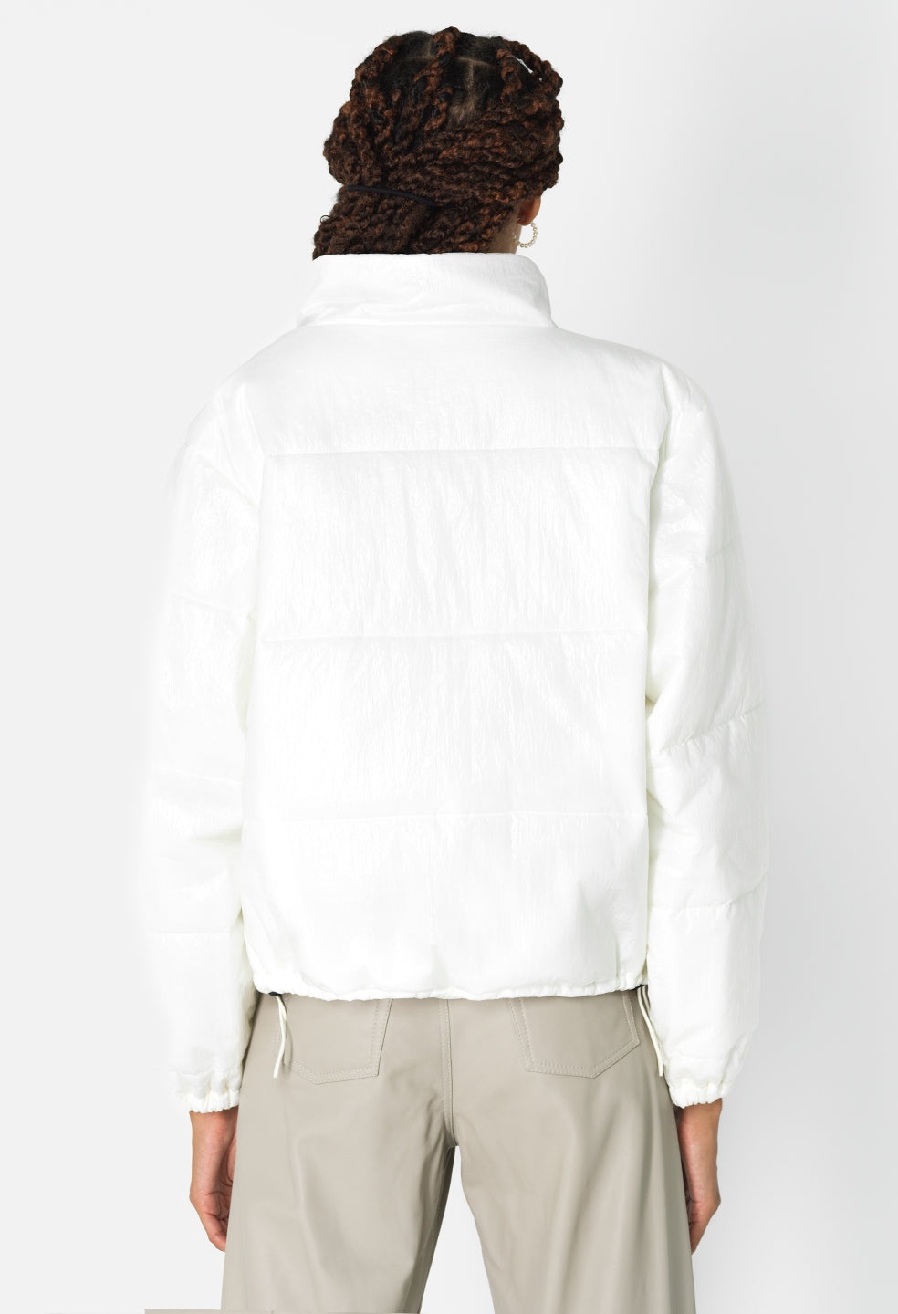 PUFFER JACKET - 7