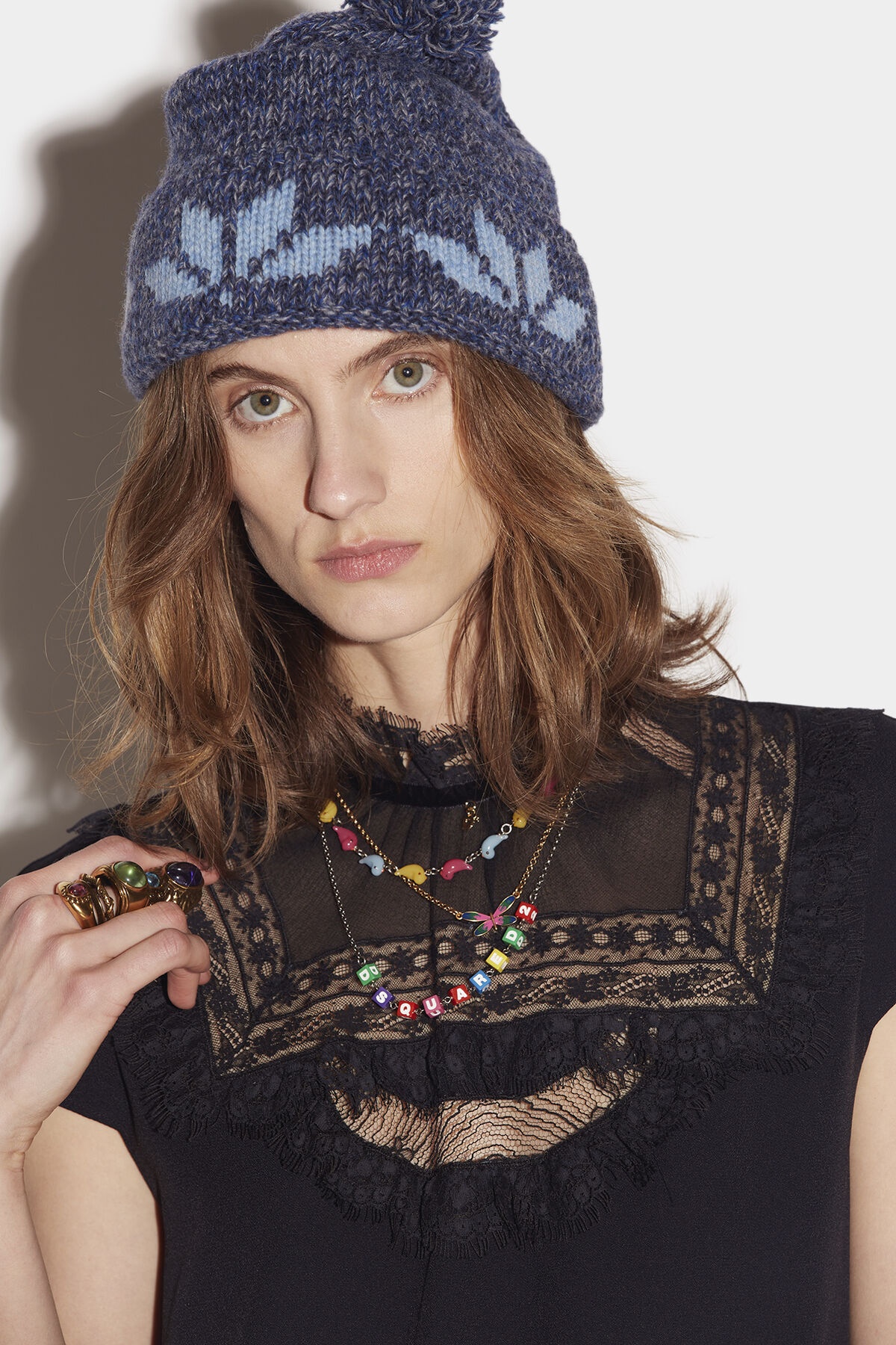 WARMY BEANIE - 4