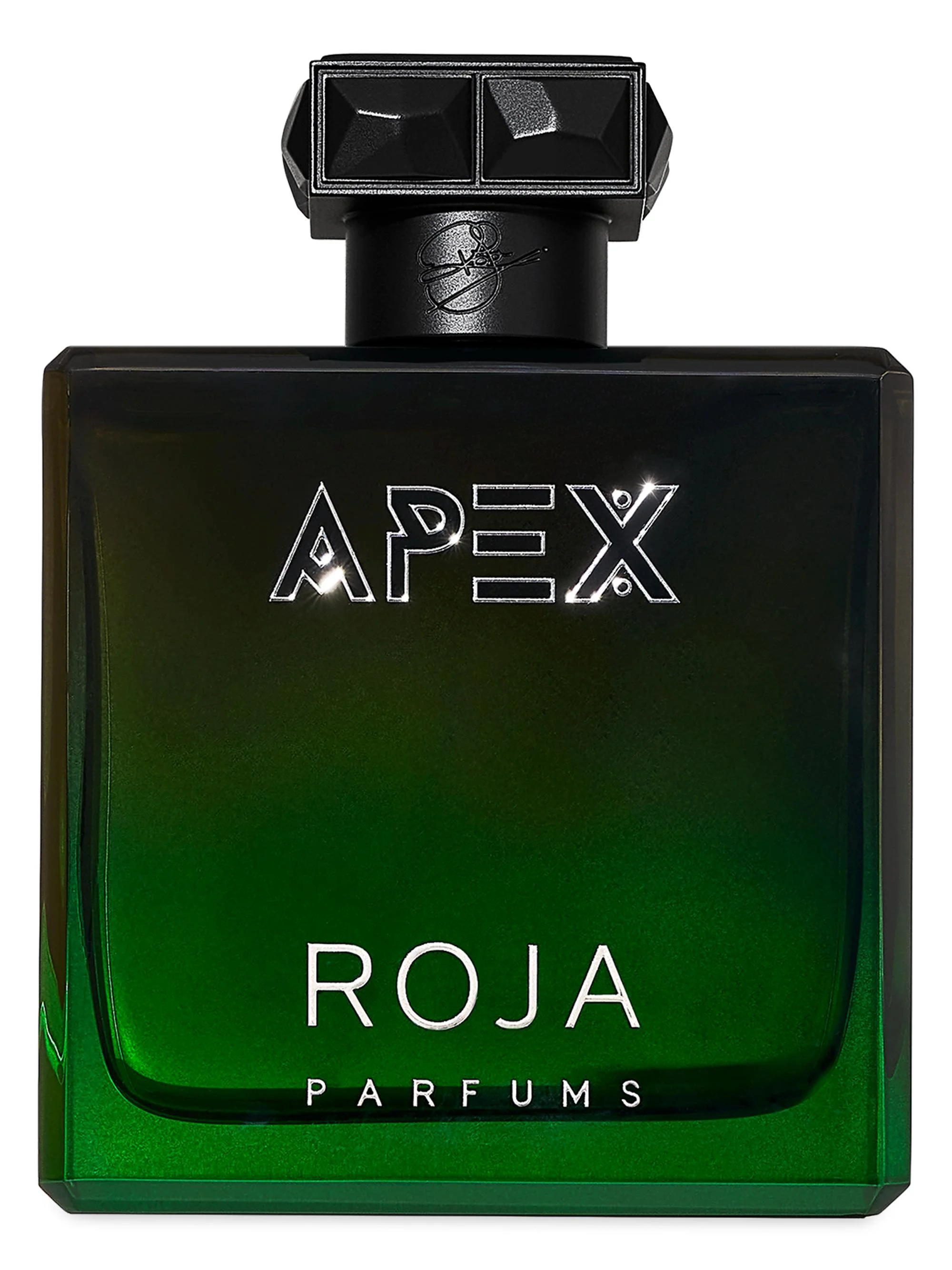Men's Apex Parfum Cologne - 1