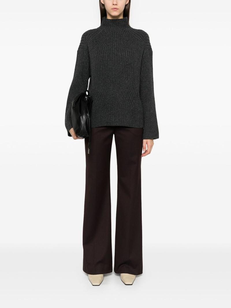 Loulou de Saison Ines sweater outlook