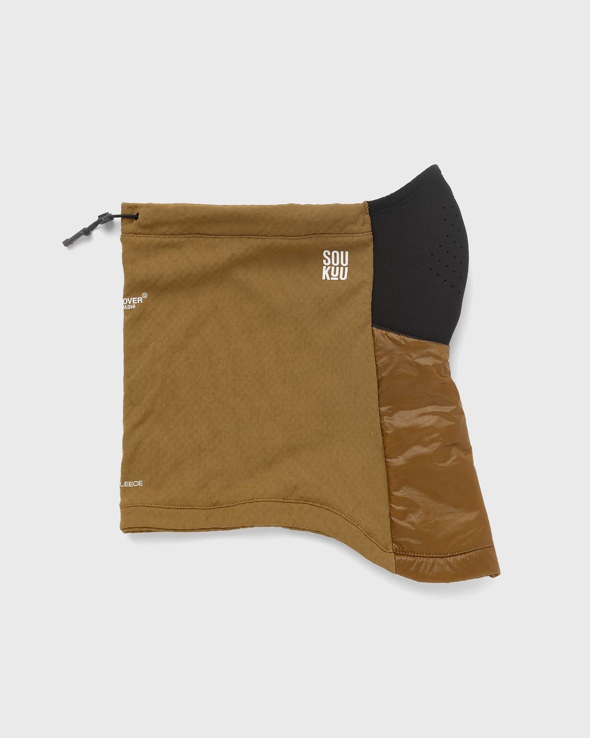 X UNDERCOVER FUTUREFLEECE™ GAITER - 2