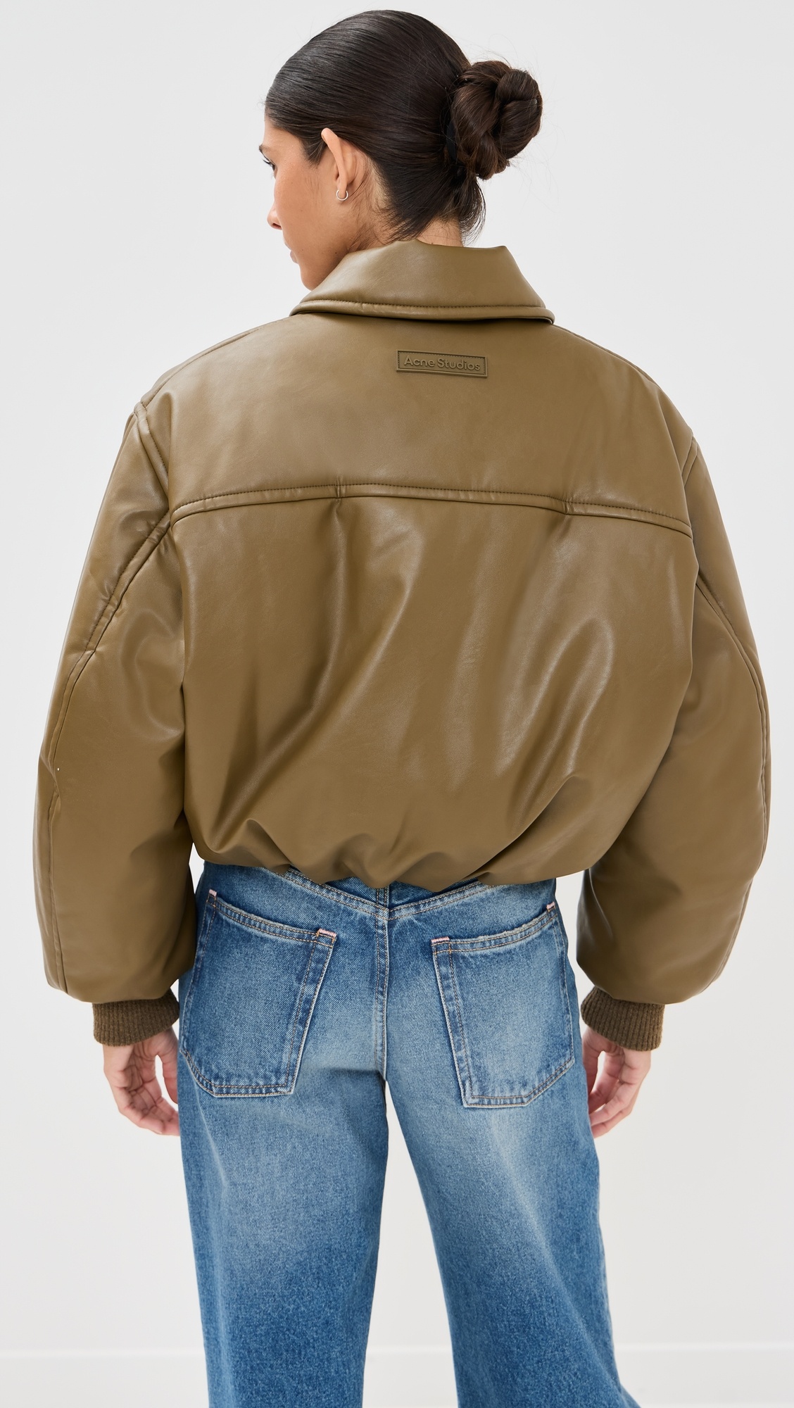 Bomber Jacket - 2
