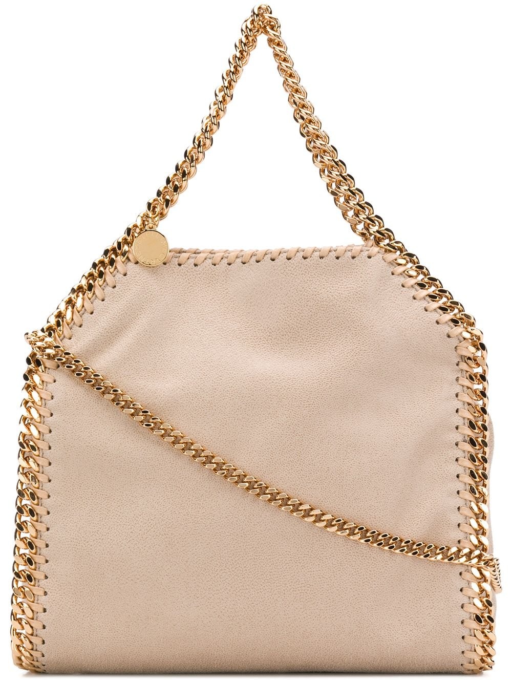 small Falabella tote bag - 1