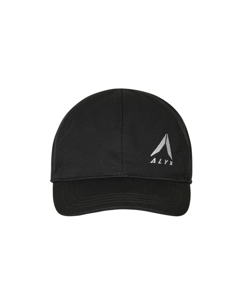 MESH LOGO BASEBALL HAT 8