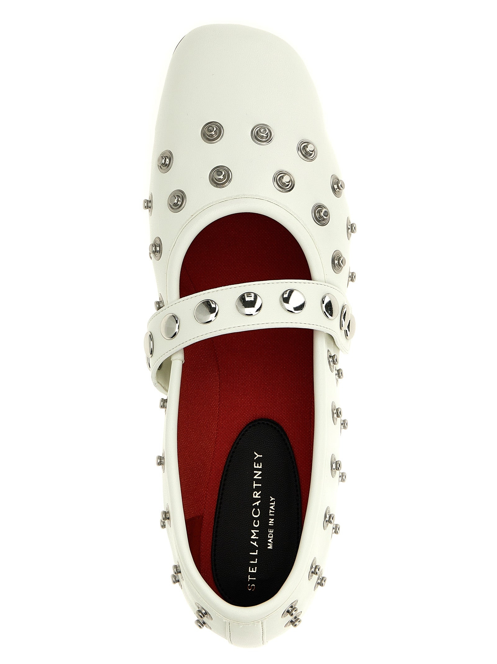 Stella Mccartney Women 'Ryder' Ballet Flats - 4
