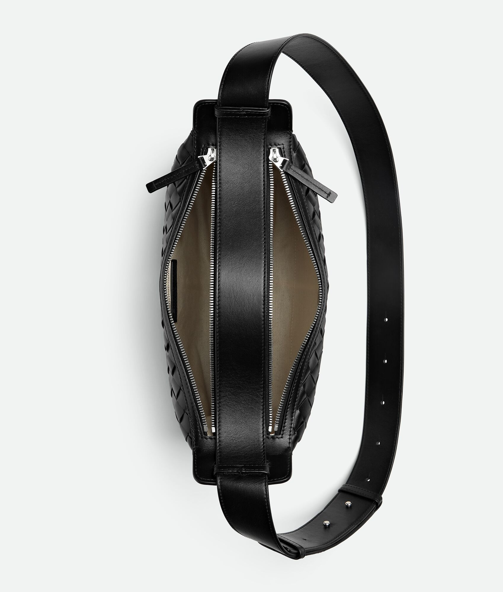 Intrecciato Tribeca Top Handle - 3
