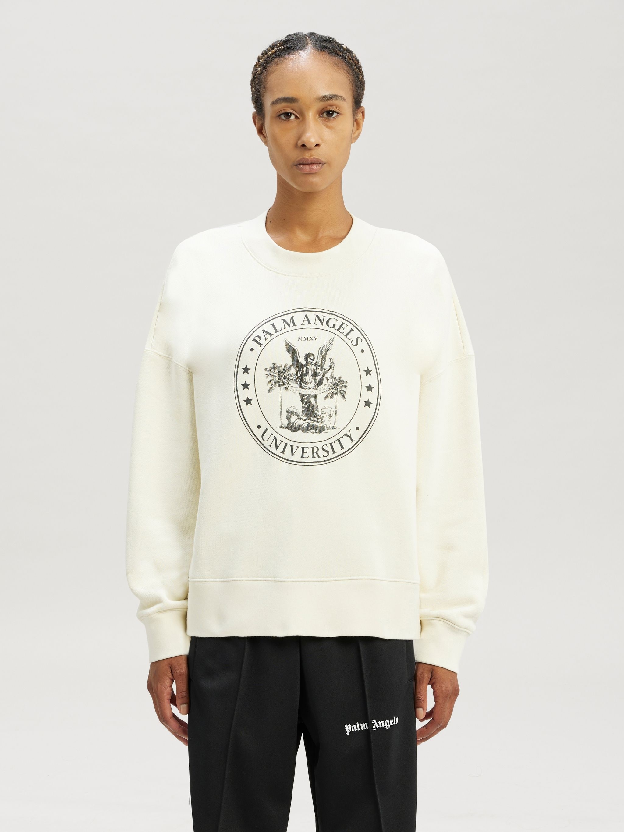 College Classic Sweatshirt - 3