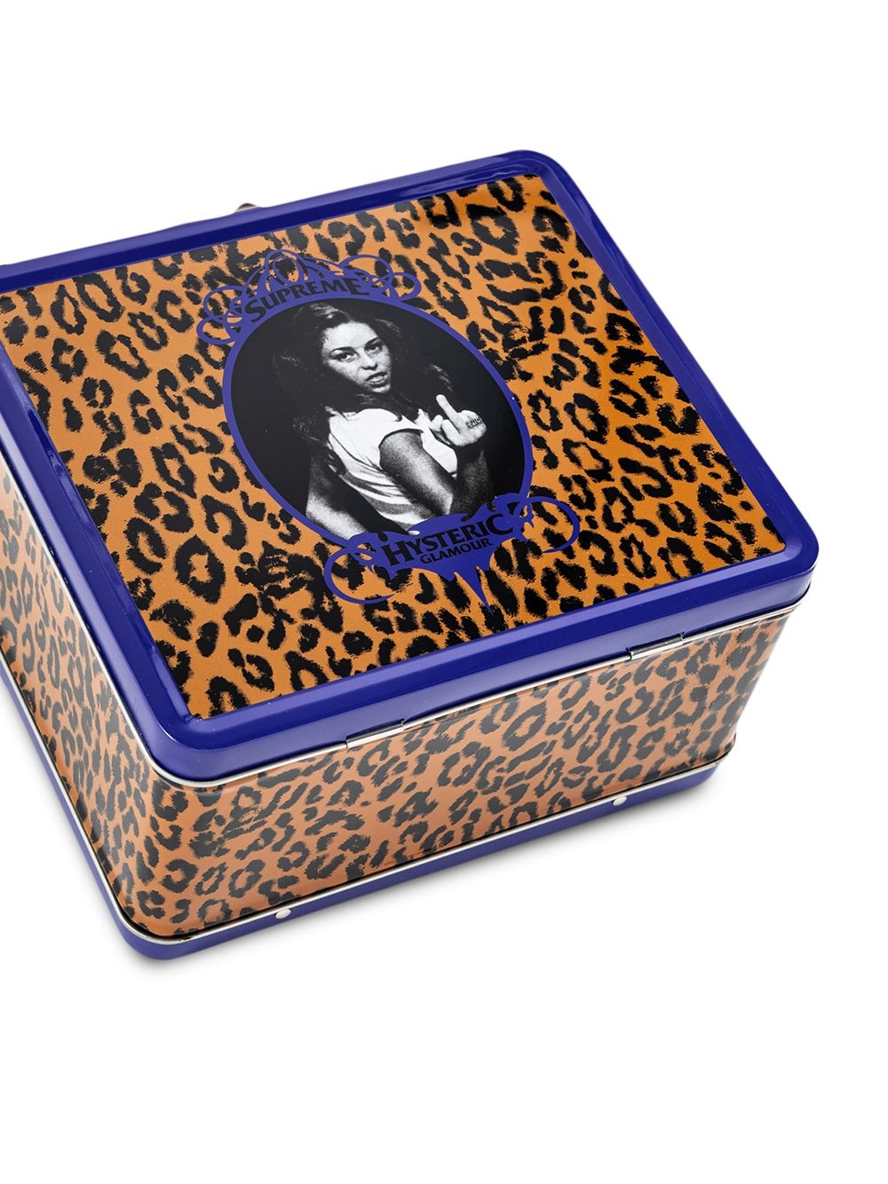 x Hysteric Glamour lunchbox set - 3