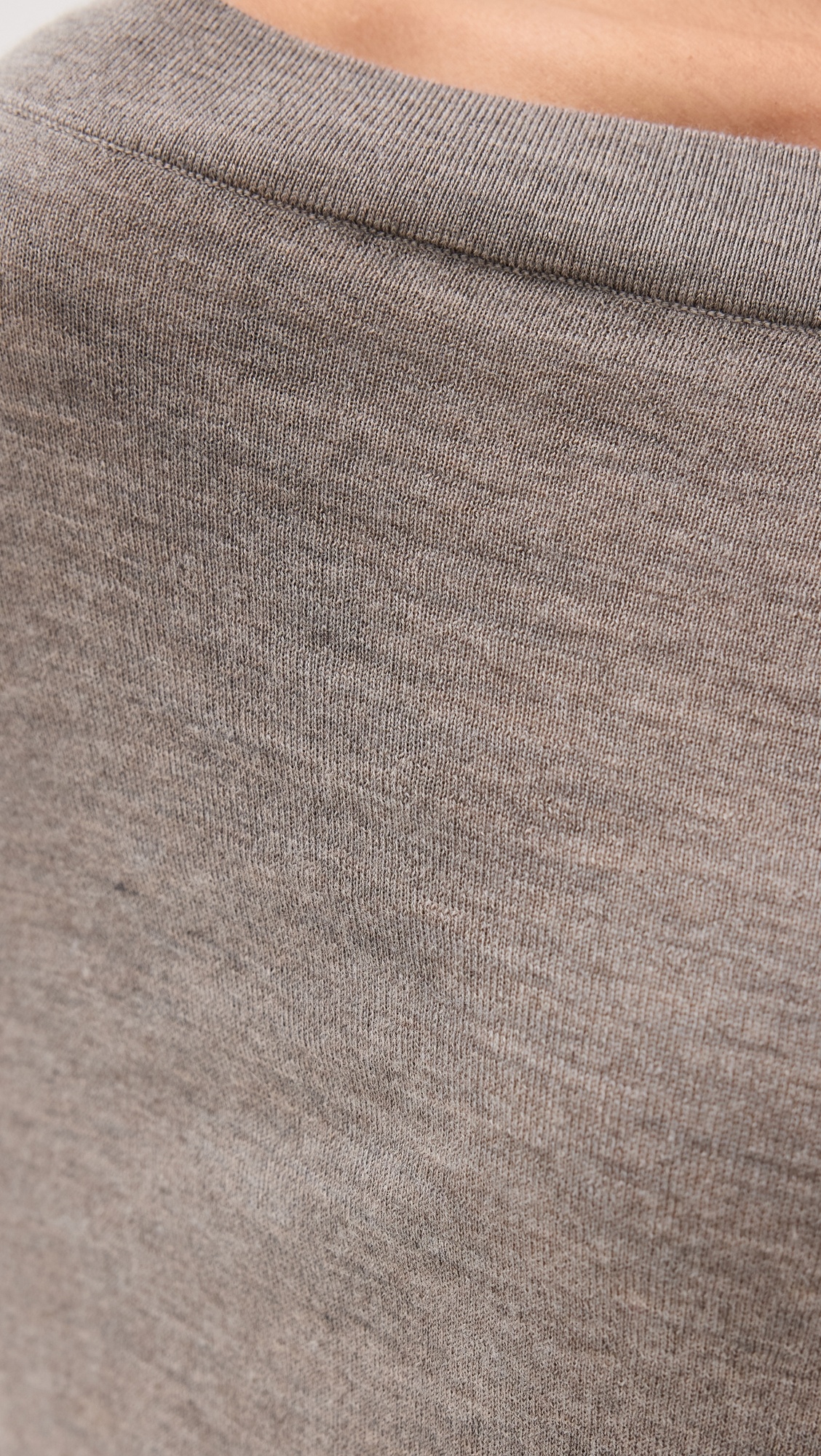 Grainge Cashmere Sweater - 5