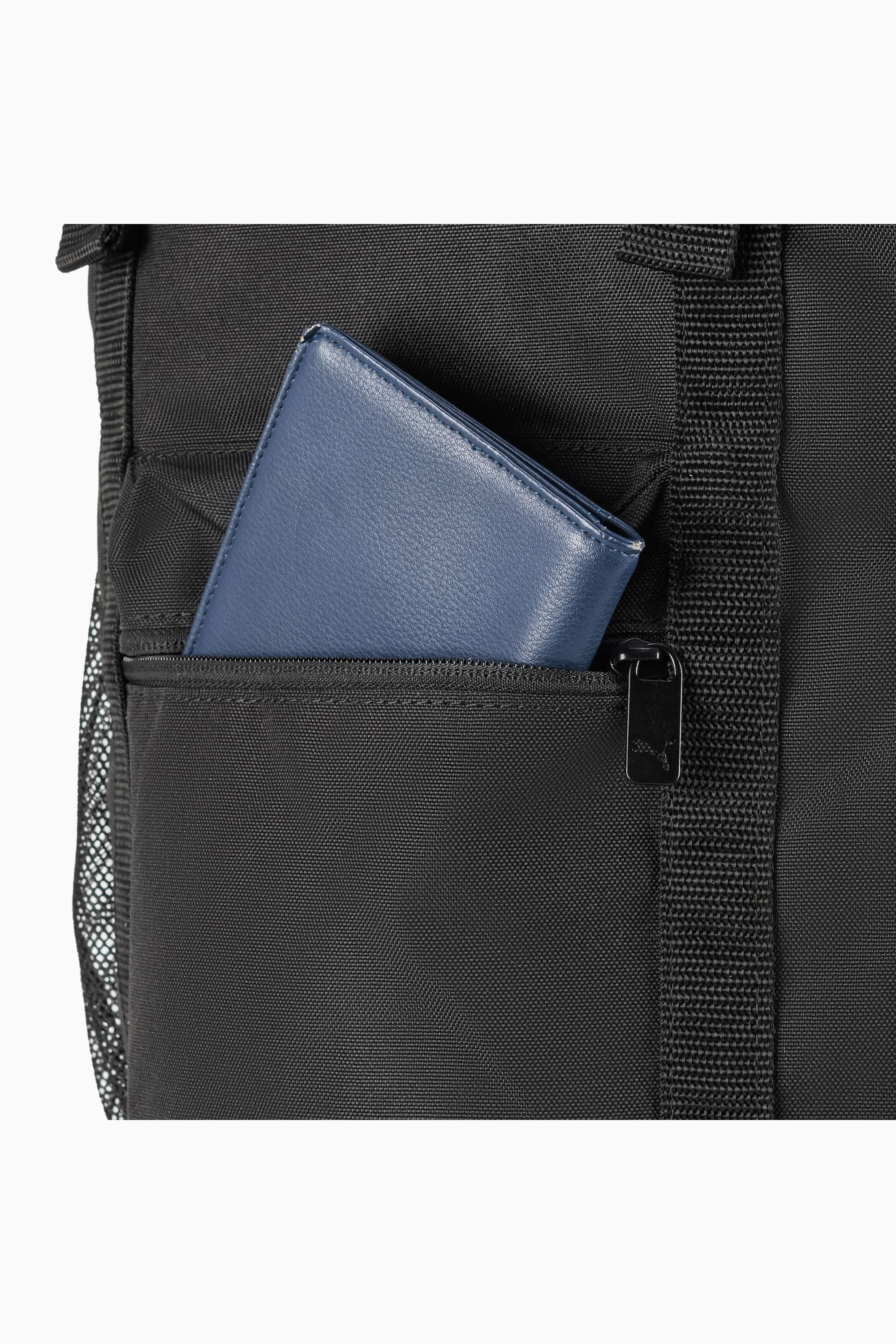 PUMA Flap Top Backpack - 6
