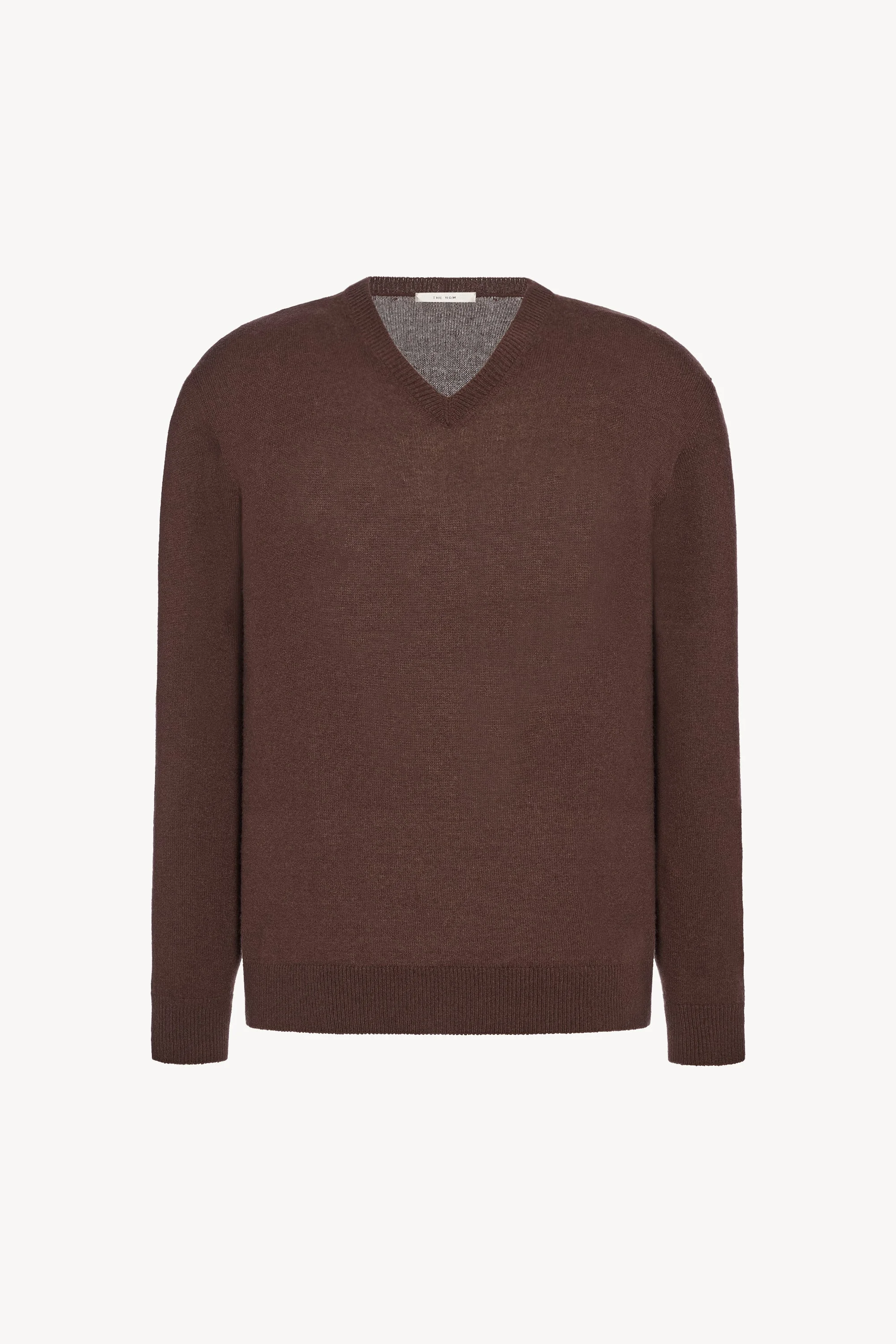 Thamm Sweater - 1