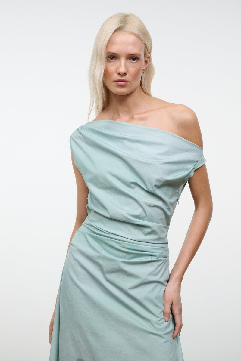 STAUD PHARE MAXI DRESS ENDLESS SUMMER 4