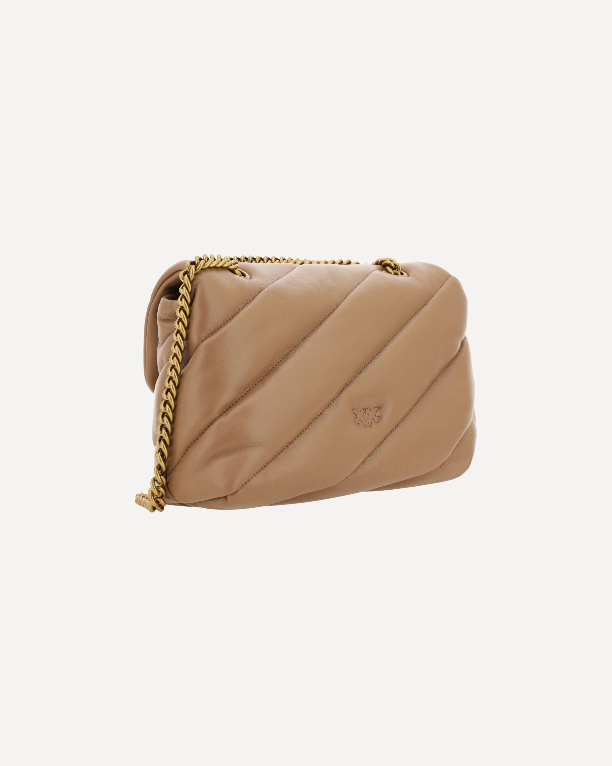 Love Classic Shoulder Bag - 3