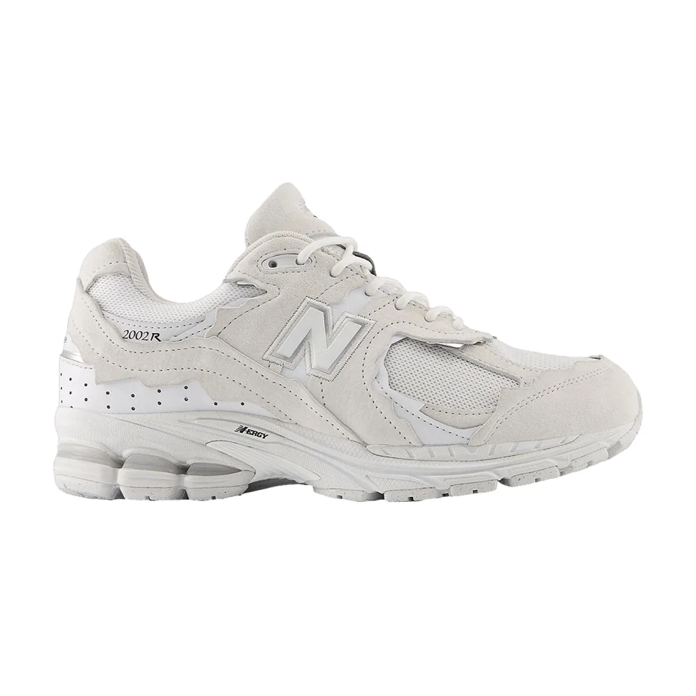 New Balance 2002R 'Protection Pack - White' - 1