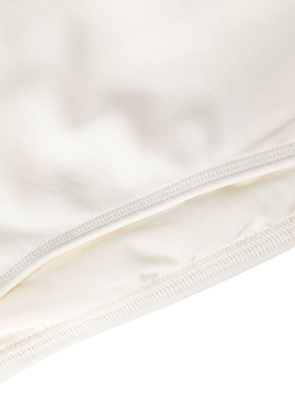 high-waist bikini bottoms - 3