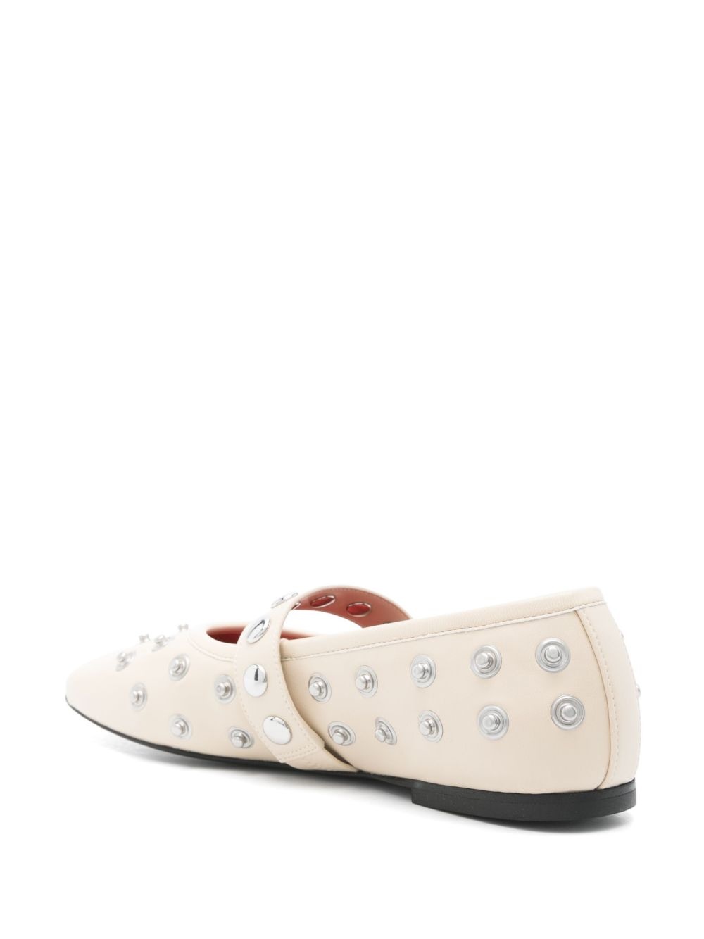 Ryder ballet flats - 3