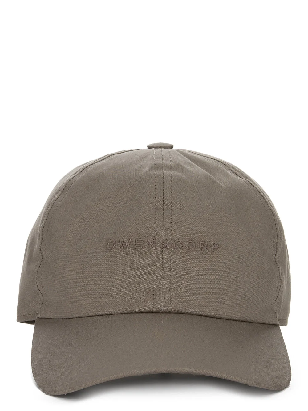 BASEBALL CAP - 1