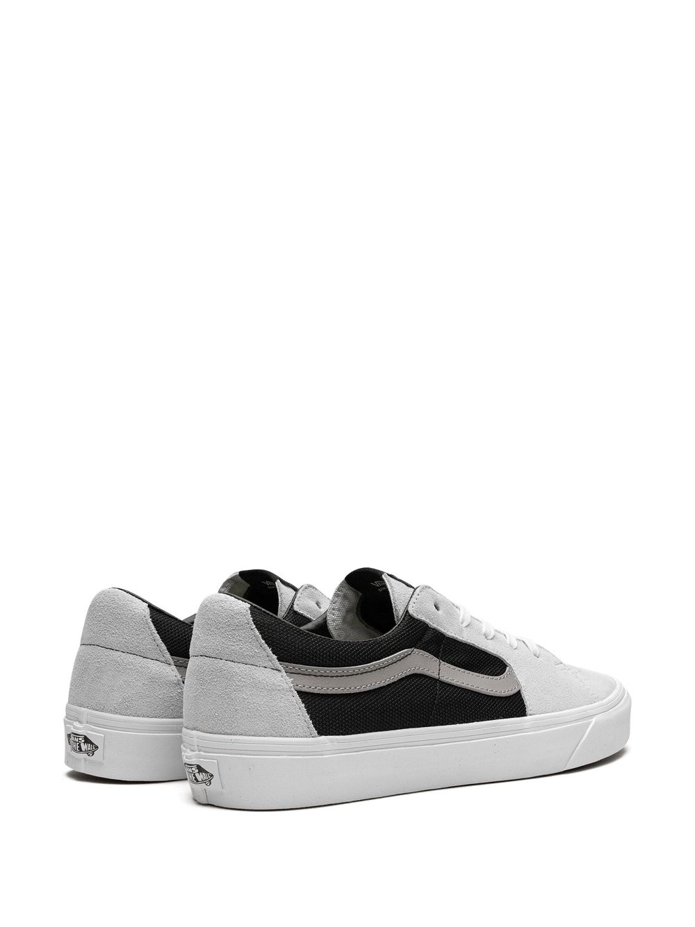 Sk8-Low suede sneakers - 3