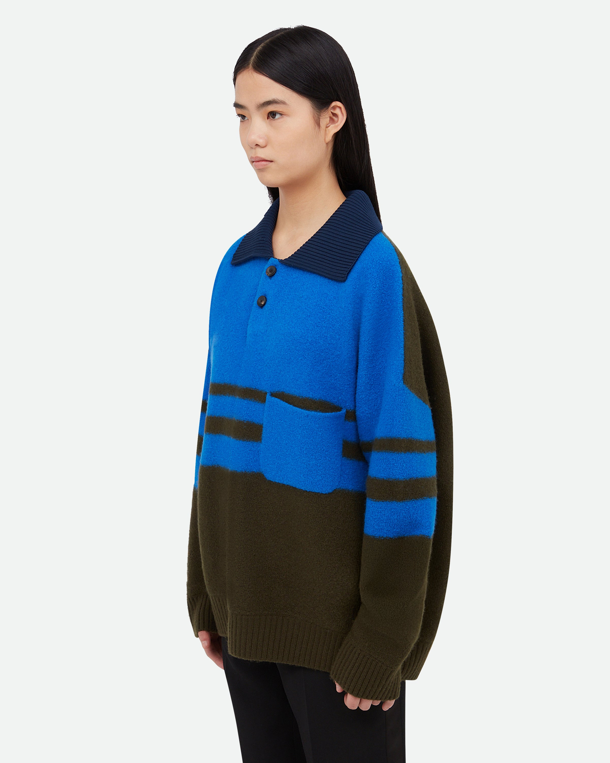 Calm Polo - 3