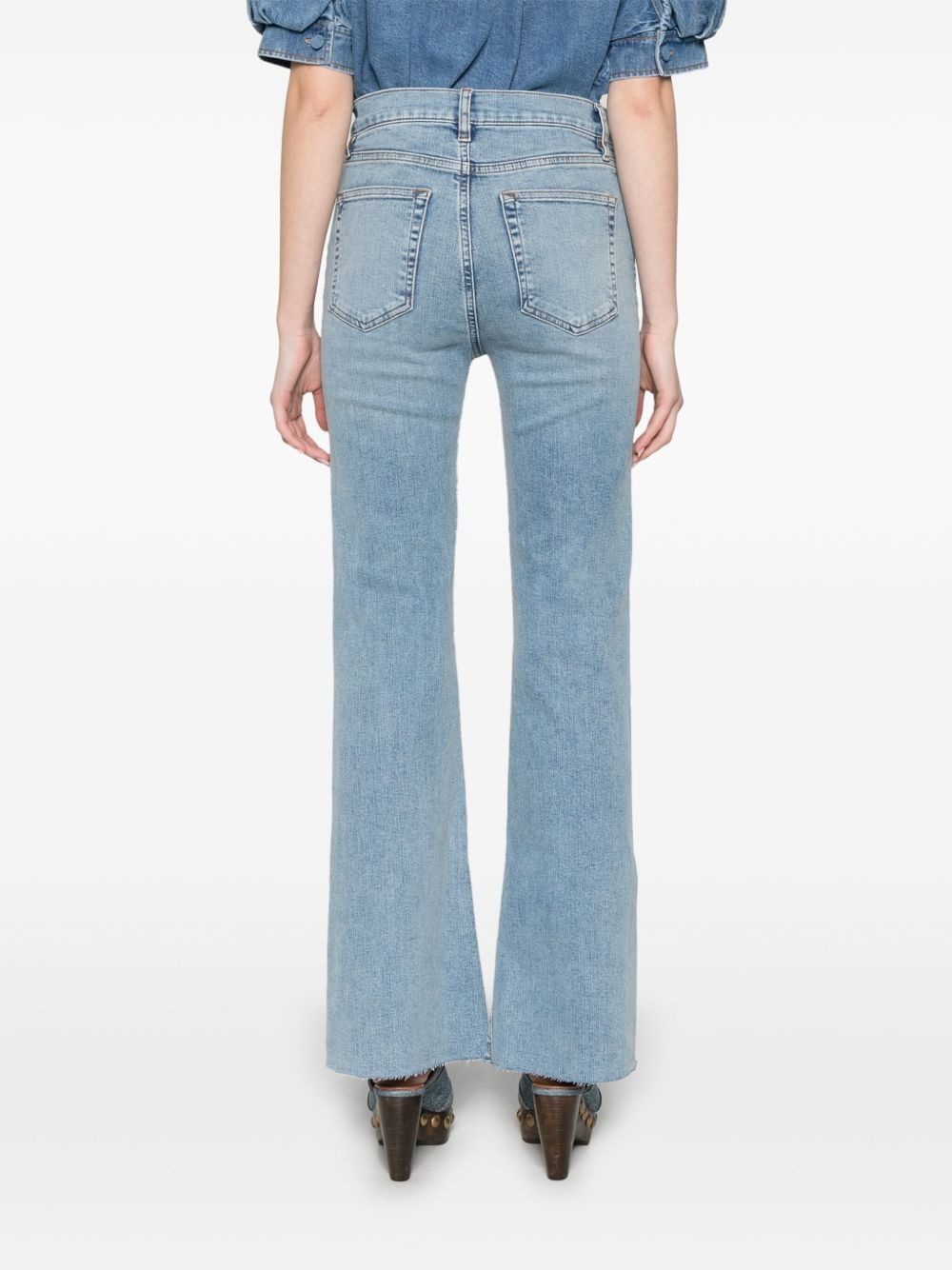 The Icon jeans - 4