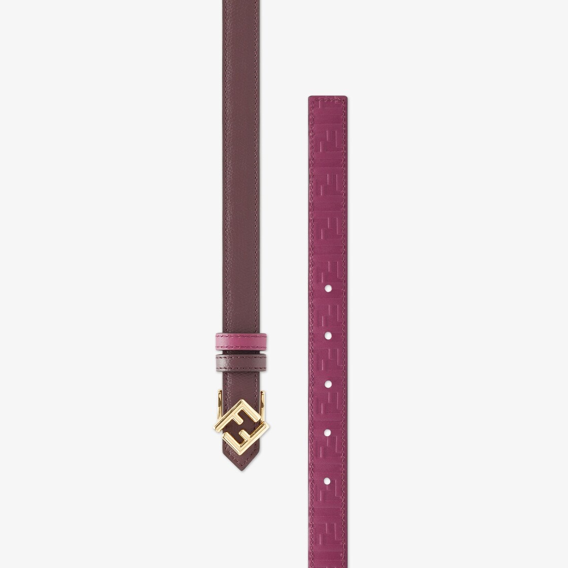 FF Diamonds Belt - 3