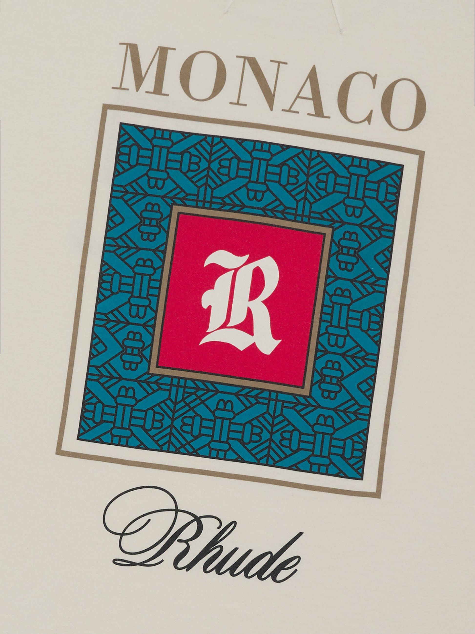 MONACO TEE - 3