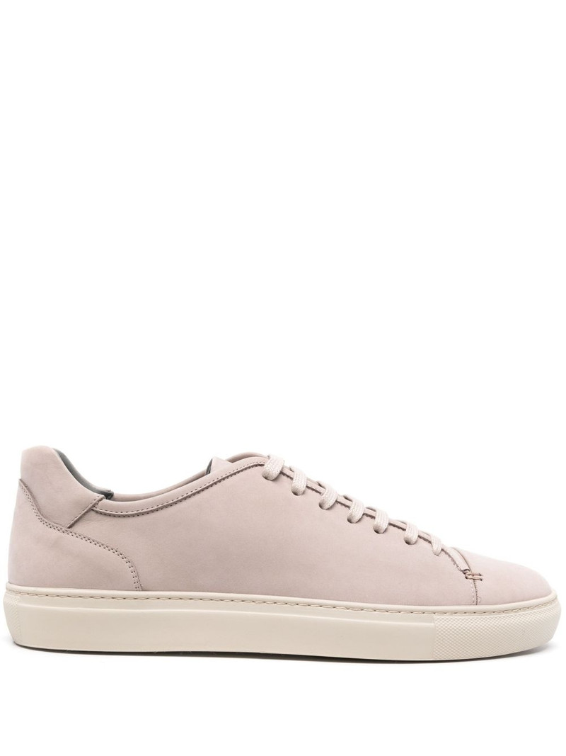 nubuck sneakers 1