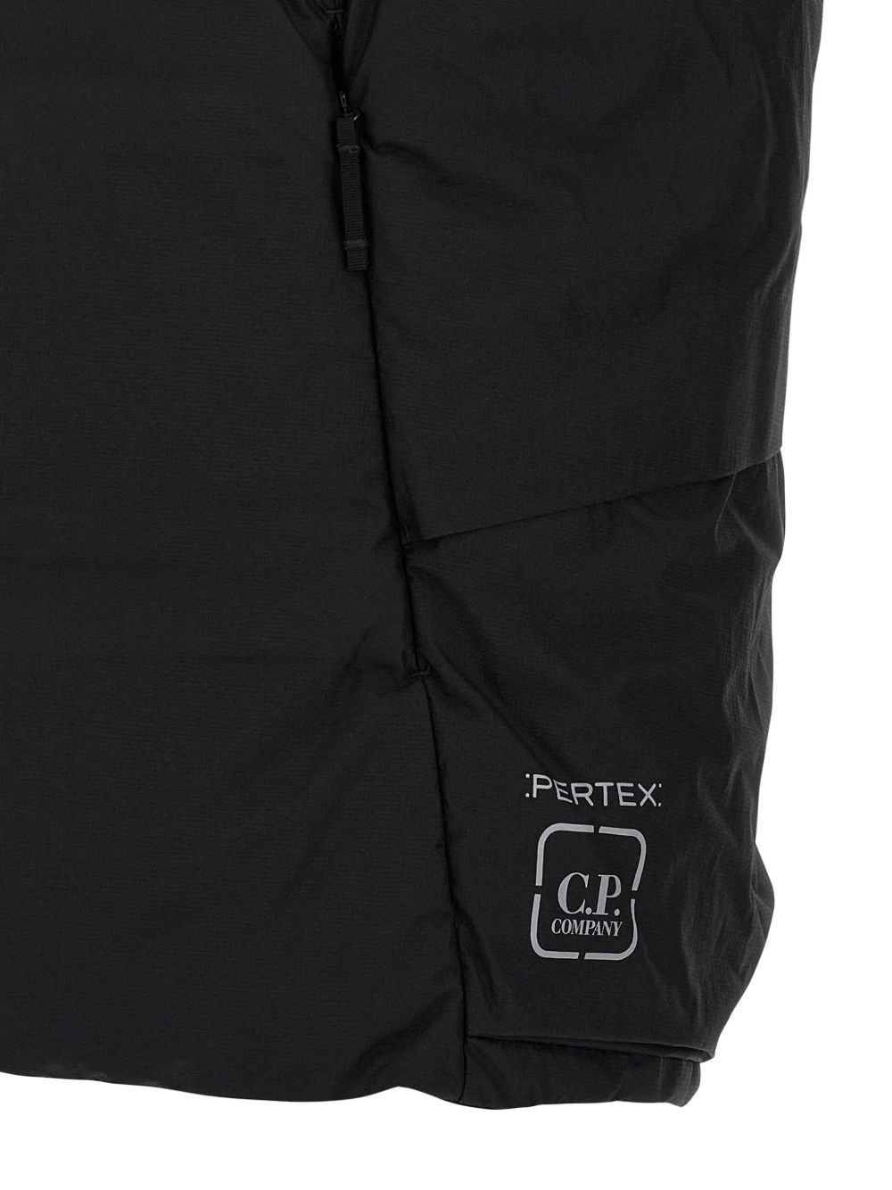 quilted Pertex gilet - 3