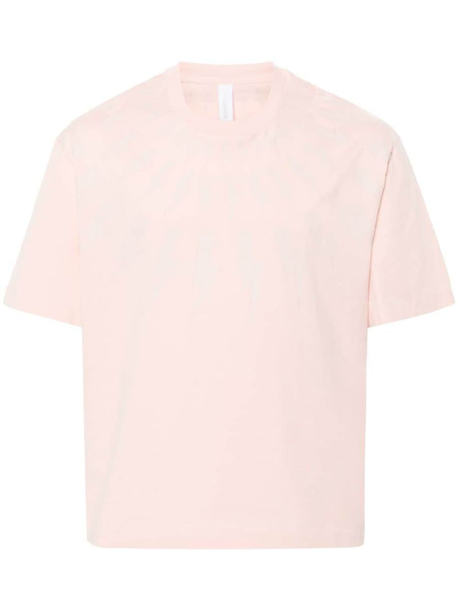 Neil Barrett NEIL BARRETT T-SHIRTS AND POLOS - 1