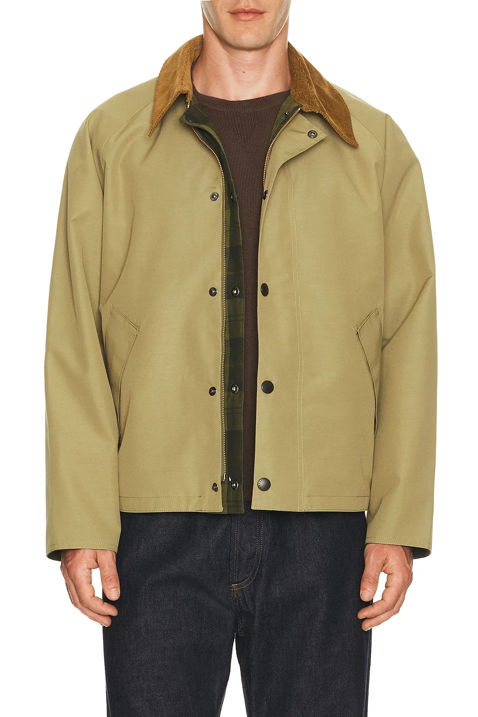 Reversible Jacket - 1