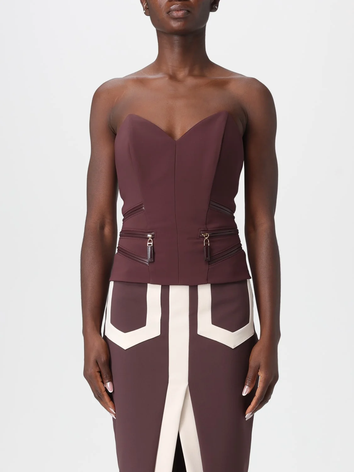 Top woman Elisabetta Franchi - 1