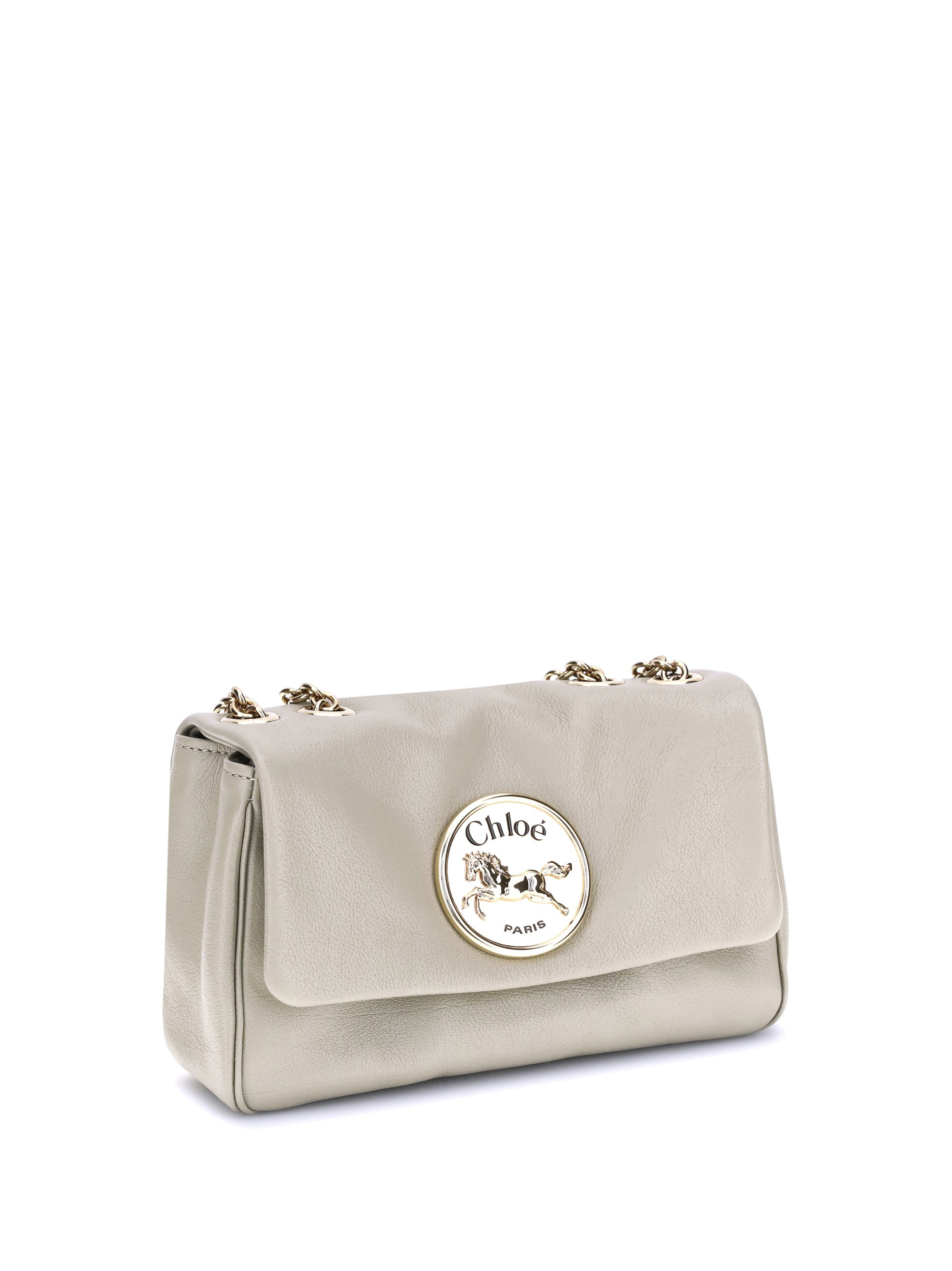Chloé Women Heritage Shoulder Bag - 2