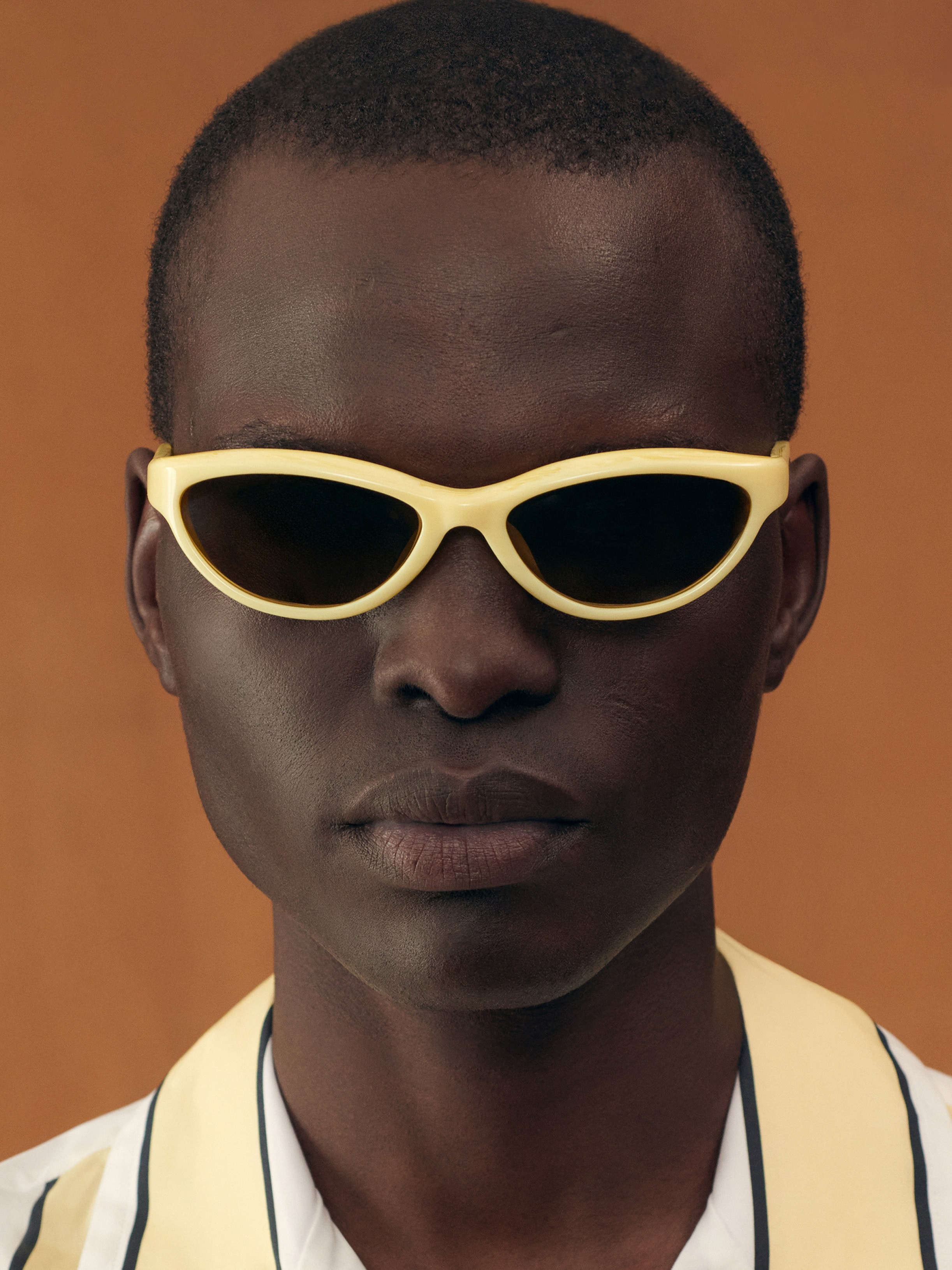 The Curvo sunglasses - 2