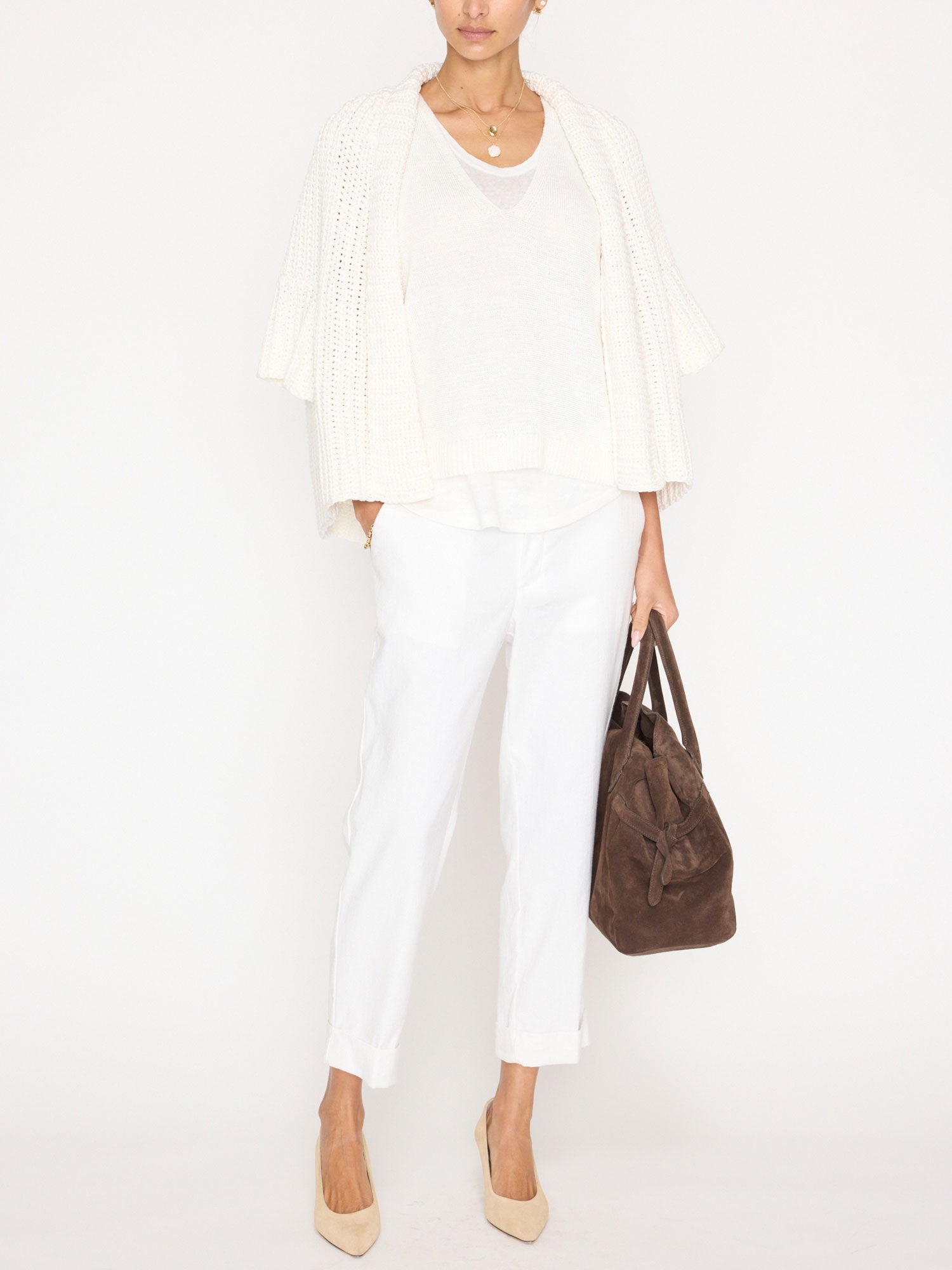 The Morrow Layered Looker - 9