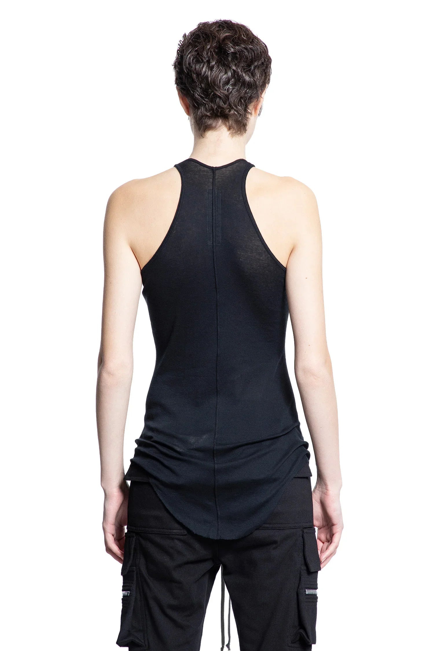 Forever-Basic-Rib-Tank - 3