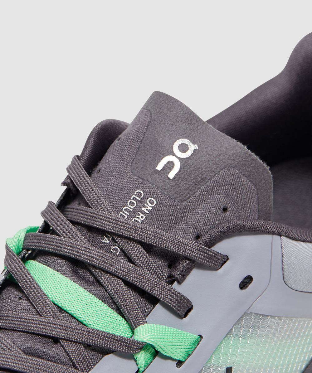 Cloudvista 2 sneaker - 6