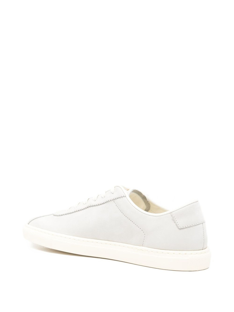 lace-up sneakers 3