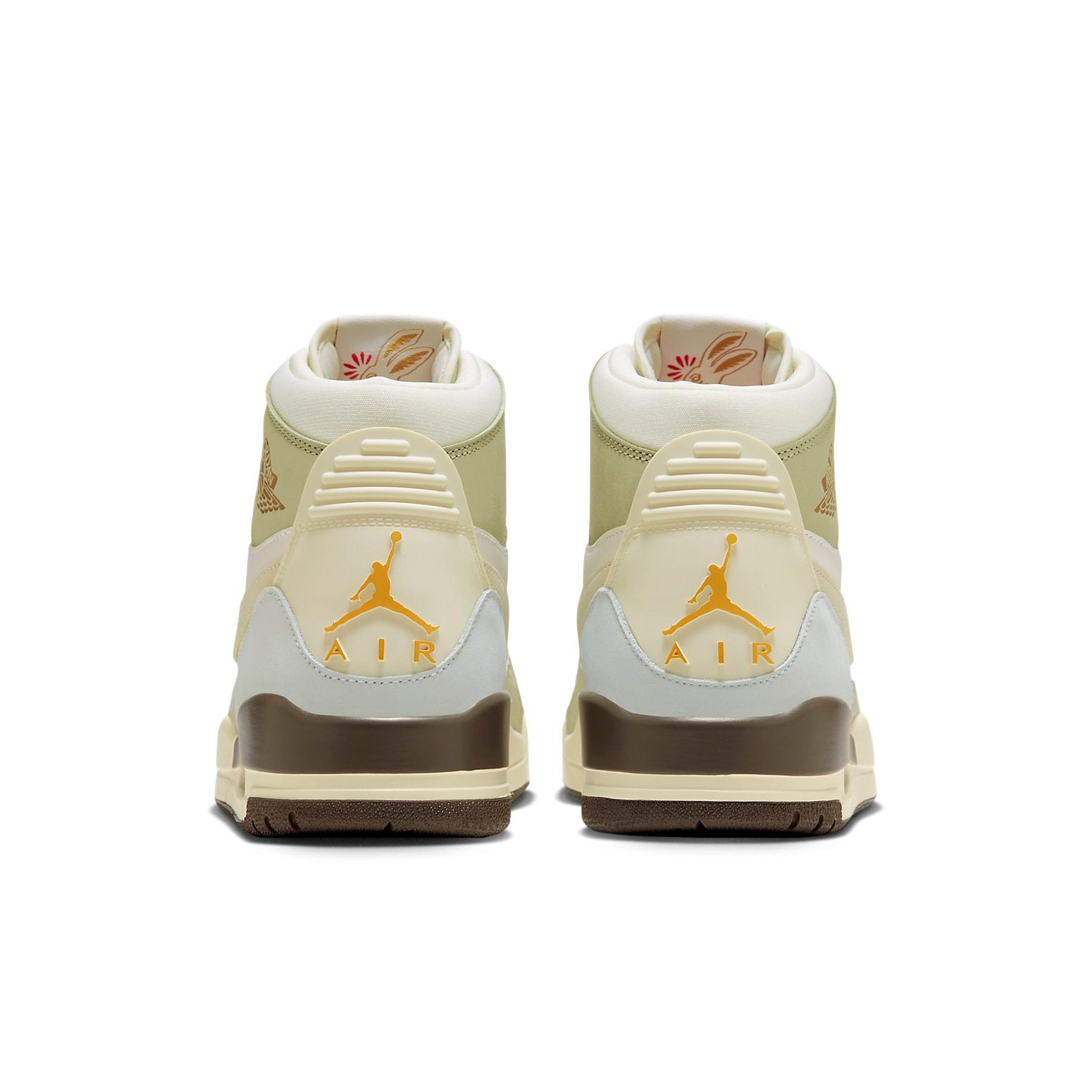 Air Jordan Legacy 312 'Year of the Rabbit' FD9907-111 - 5