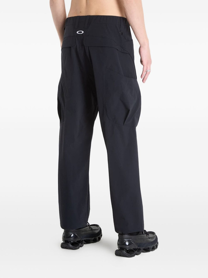 3.0 Pitch wide straight trousers 3