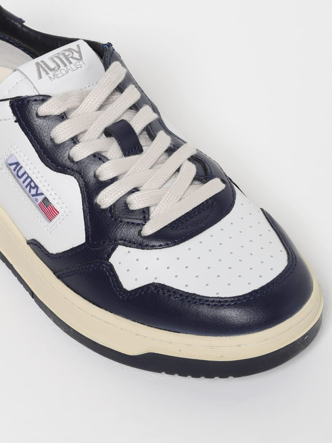 Sneakers men Autry - 4